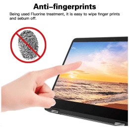 Scratchgard Anti-Glare Screen Guard For 14 Inch Laptop (Air-Bubble Proof, AG LT - 14''/14" Wide, Transparent) Scratchgard Anti-Glare Screen Guard For 14 Inch Laptop (Air-Bubble Proof, AG LT - 14''/14" Wide, Transparent)_10