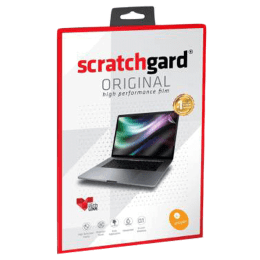 Scratchgard Anti-Glare Screen Guard For 14 Inch Laptop (Air-Bubble Proof, AG LT - 14''/14" Wide, Transparent) Scratchgard Anti-Glare Screen Guard For 14 Inch Laptop (Air-Bubble Proof, AG LT - 14''/14" Wide, Transparent)_1