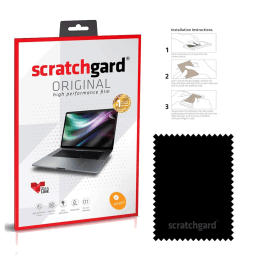 Scratchgard Anti-Glare Screen Guard For 14 Inch Laptop (Air-Bubble Proof, AG LT - 14''/14" Wide, Transparent) Scratchgard Anti-Glare Screen Guard For 14 Inch Laptop (Air-Bubble Proof, AG LT - 14''/14" Wide, Transparent)_6