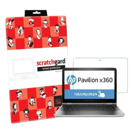 Scratchgard Screen Guard For 14 Inch Laptop (Air-Bubble Proof, LT - 14''/14" Wide, Transparent) Scratchgard Screen Guard For 14 Inch Laptop (Air-Bubble Proof, LT - 14''/14" Wide, Transparent)_1