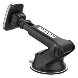 SkyVik Truhold Windshield Magnetic Mobile Holder (Car, CM-WM01, Black) SkyVik Truhold Windshield Magnetic Mobile Holder (Car, CM-WM01, Black)_8