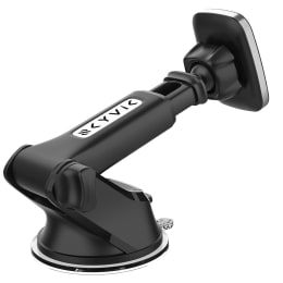 SkyVik Truhold Windshield Magnetic Mobile Holder (Car, CM-WM01, Black) SkyVik Truhold Windshield Magnetic Mobile Holder (Car, CM-WM01, Black)_5