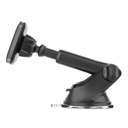 SkyVik Truhold Windshield Magnetic Mobile Holder (Car, CM-WM01, Black) SkyVik Truhold Windshield Magnetic Mobile Holder (Car, CM-WM01, Black)_4