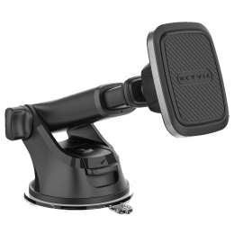 SkyVik Truhold Windshield Magnetic Mobile Holder (Car, CM-WM01, Black) SkyVik Truhold Windshield Magnetic Mobile Holder (Car, CM-WM01, Black)_1