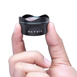 Skyvik Signi One 60mm Telephoto Lens for Mobile Phones (CL-TP60, Black) Skyvik Signi One 60mm Telephoto Lens for Mobile Phones (CL-TP60, Black)_4