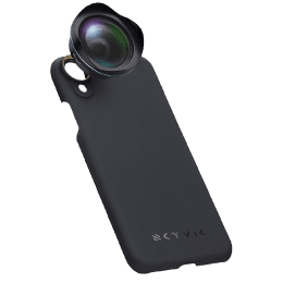 Skyvik Signi One 18mm Wide Angle Lens (CL-WA16, Black) Skyvik Signi One 18mm Wide Angle Lens (CL-WA16, Black)_7