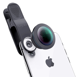 SkyVik Signi One 10mm Fisheye Lens (CL-FE10, Black) SkyVik Signi One 10mm Fisheye Lens (CL-FE10, Black)_3