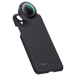SkyVik Signi One 10mm Fisheye Lens (CL-FE10, Black) SkyVik Signi One 10mm Fisheye Lens (CL-FE10, Black)_6