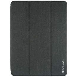 NeoPack Trifold Delta Flip Case For iPad 7th Gen 10.2 Inch (Magnetic Folding, 50BKA10, Black) NeoPack Trifold Delta Flip Case For iPad 7th Gen 10.2 Inch (Magnetic Folding, 50BKA10, Black)_1