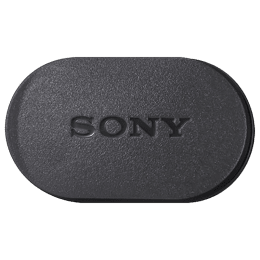 Sony Sports In-Ear Wired Earphone(MDRAS210, Black) Sony Sports In-Ear Wired Earphone(MDRAS210, Black)_5