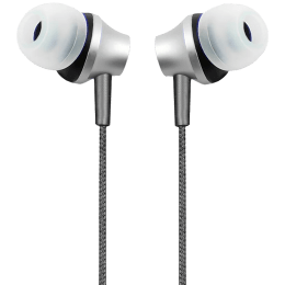 mic that blocks outside noise