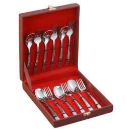 Faber Sanjeev Kapoor Cutlery Set -12 pcs Faber Sanjeev Kapoor Cutlery Set -12 pcs_1
