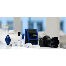 Carl Zeiss Lens Cleaning Kit For DSLR Camera (000000-2096-685, White) Carl Zeiss Lens Cleaning Kit For DSLR Camera (000000-2096-685, White)_7