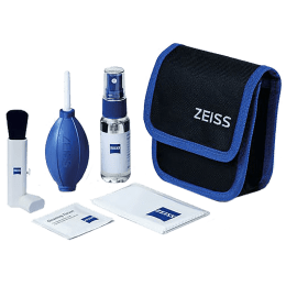 Carl Zeiss Lens Cleaning Kit For DSLR Camera (000000-2096-685, White) Carl Zeiss Lens Cleaning Kit For DSLR Camera (000000-2096-685, White)_1