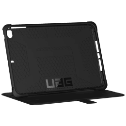UAG Metropolis Thermoplastic Polyurethane, Felt Lining, Polyurethane Flip Case For iPad Mini 7.9 Inch (Feather-Light Composite Construction, UGMP_IPDM4_CB, Cobalt) UAG Metropolis Thermoplastic Polyurethane, Felt Lining, Polyurethane Flip Case For iPad Mini 7.9 Inch (Feather-Light Composite Construction, UGMP_IPDM4_CB, Cobalt)_4