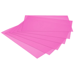 Kuber Industries Mat For Refrigerator (Multi-Purpose Mat, CTKTC032288, Pink) Kuber Industries Mat For Refrigerator (Multi-Purpose Mat, CTKTC032288, Pink)_1