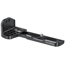 Nikon SmallRig Cold Shoe Plate for Nikon Z50 Camera (Rubber Pad, LCN2525, Black) Nikon SmallRig Cold Shoe Plate for Nikon Z50 Camera (Rubber Pad, LCN2525, Black)_1