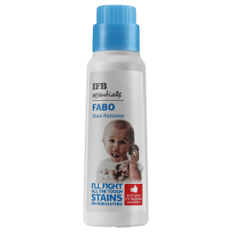 IFB Essentials Fabo Stain Remover (100 ml, Fabo stain Remover, White) IFB Essentials Fabo Stain Remover (100 ml, Fabo stain Remover, White)_1