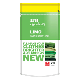IFB Essentials Limo Fabric Brightener (200gms, Limo Fabric Bright, Green) IFB Essentials Limo Fabric Brightener (200gms, Limo Fabric Bright, Green)_1