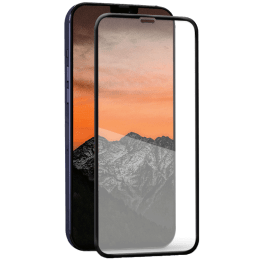 Hyphen Tempered Glass Screen Protector For iPhone 12 Pro Max (9H Hard Glass, HTG-FXII675560, Clear) Hyphen Tempered Glass Screen Protector For iPhone 12 Pro Max (9H Hard Glass, HTG-FXII675560, Clear)_1