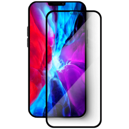 Hyphen Tempered Glass Screen Protector For iPhone 12 Pro Max (9H Hard Glass, HTG-FXII675560, Clear) Hyphen Tempered Glass Screen Protector For iPhone 12 Pro Max (9H Hard Glass, HTG-FXII675560, Clear)_9