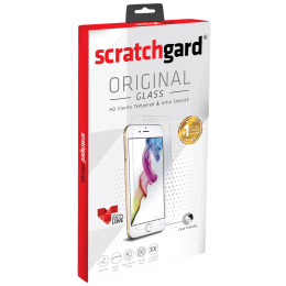 Scratchgard Tempered Glass Screen Protector For Apple iPhone 12 Pro (2.5D Glass, 2.5DI12PM, Black) Scratchgard Tempered Glass Screen Protector For Apple iPhone 12 Pro (2.5D Glass, 2.5DI12PM, Black)_8