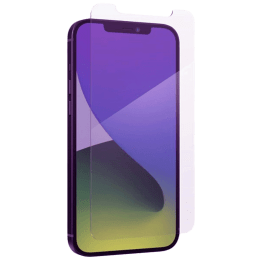 Scratchgard Tempered Glass Screen Protector For Apple iPhone 12 Pro (2.5D Glass, 2.5DI12PM, Clear) Scratchgard Tempered Glass Screen Protector For Apple iPhone 12 Pro (2.5D Glass, 2.5DI12PM, Clear)_1