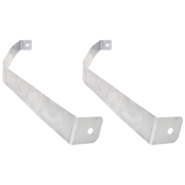 Faber Installation Kit For Electric Chimney (Aluminum Pipe, 112.0630.490, Silver) Faber Installation Kit For Electric Chimney (Aluminum Pipe, 112.0630.490, Silver)_5
