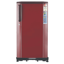 CNS Stand for Washing Machines and Refrigerators (CNS Trolley, Black) CNS Stand for Washing Machines and Refrigerators (CNS Trolley, Black)_3
