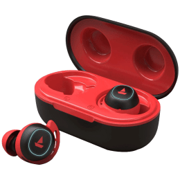 airdopes with mic