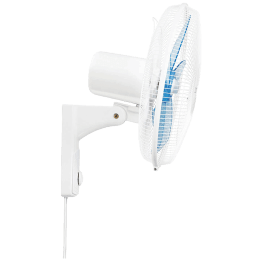 Usha Pentacool 40cm 5 Blade Wall Fan (With Copper Motor, 141022741, White) Usha Pentacool 40cm 5 Blade Wall Fan (With Copper Motor, 141022741, White)_4