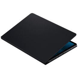 Samsung Plastic Book Cover for Galaxy Tab S7 (Sleek Design, EF-BT870PBEGIN, Black) Samsung Plastic Book Cover for Galaxy Tab S7 (Sleek Design, EF-BT870PBEGIN, Black)_4