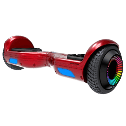 t881 hoverboard
