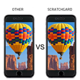 Scratchgard Tempered Glass Screen Protector For Apple iPhone 12 Pro (2.5D Glass, 2.5DI12PM, Black) Scratchgard Tempered Glass Screen Protector For Apple iPhone 12 Pro (2.5D Glass, 2.5DI12PM, Black)_5