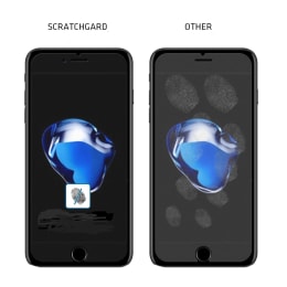 Scratchgard Tempered Glass Screen Protector For Apple iPhone 12 Pro (2.5D Glass, 2.5DI12PM, Black) Scratchgard Tempered Glass Screen Protector For Apple iPhone 12 Pro (2.5D Glass, 2.5DI12PM, Black)_6
