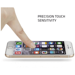 Scratchgard Tempered Glass Screen Protector For Apple iPhone 12 Pro (2.5D Glass, 2.5DI12PM, Black) Scratchgard Tempered Glass Screen Protector For Apple iPhone 12 Pro (2.5D Glass, 2.5DI12PM, Black)_10