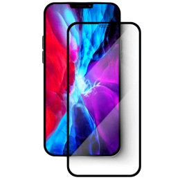 Inbase 3D Tempered Glass Screen Protector For Apple iPhone 12 Mini (Oleophobic Coating, IB-830, Clear) Inbase 3D Tempered Glass Screen Protector For Apple iPhone 12 Mini (Oleophobic Coating, IB-830, Clear)_1