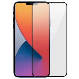 Inbase 3D Tempered Glass Screen Protector For Apple iPhone 12 and iPhone 12 Pro (Oleophobic Coating, IB-831, Clear) Inbase 3D Tempered Glass Screen Protector For Apple iPhone 12 and iPhone 12 Pro (Oleophobic Coating, IB-831, Clear)_1