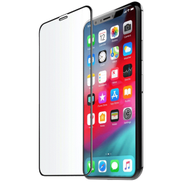 Inbase 3D Tempered Glass Screen Protector For Apple iPhone 12 and iPhone 12 Pro (Oleophobic Coating, IB-831, Clear) Inbase 3D Tempered Glass Screen Protector For Apple iPhone 12 and iPhone 12 Pro (Oleophobic Coating, IB-831, Clear)_5