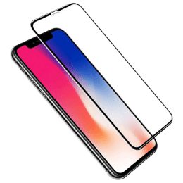 Inbase 3D Tempered Glass Screen Protector For Apple iPhone 12 and iPhone 12 Pro (Oleophobic Coating, IB-831, Clear) Inbase 3D Tempered Glass Screen Protector For Apple iPhone 12 and iPhone 12 Pro (Oleophobic Coating, IB-831, Clear)_4