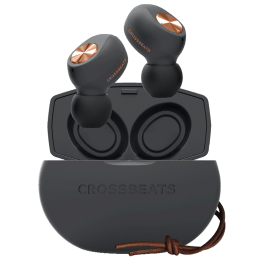 pebble wireless earphones