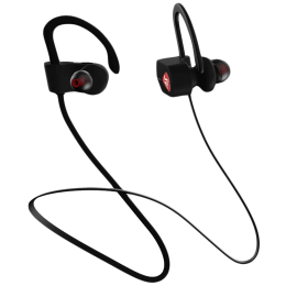 Crossbeats Wave Over-Ear Wireless Headphones with Microphone (Bluetooth, CB-WAVE-BLK, Black) Crossbeats Wave Over-Ear Wireless Headphones with Microphone (Bluetooth, CB-WAVE-BLK, Black)_5