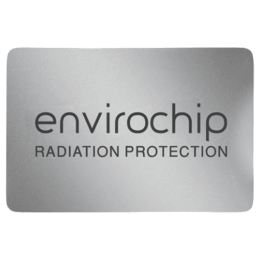 Environics Envirochip Anti Radiation Chip for Tablet (021TCS, Silver) Environics Envirochip Anti Radiation Chip for Tablet (021TCS, Silver)_1