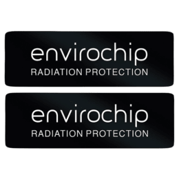 Environics Envirochip Anti Radiation Chip for Baby Monitor (025BMCB, Premium Black) Environics Envirochip Anti Radiation Chip for Baby Monitor (025BMCB, Premium Black)_1