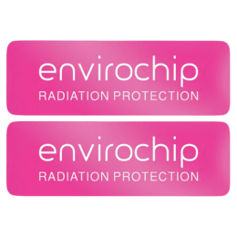 Environics Envirochip Anti Radiation Chip for Baby Monitor (028BMCP, Pink) Environics Envirochip Anti Radiation Chip for Baby Monitor (028BMCP, Pink)_1