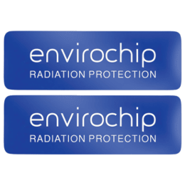 Environics Envirochip Anti Radiation Chip for Baby Monitor (027BMCNB, Blue) Environics Envirochip Anti Radiation Chip for Baby Monitor (027BMCNB, Blue)_1