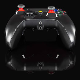 Cosmic Byte Wireless Gamepad (Stratos Xenon, Black) Cosmic Byte Wireless Gamepad (Stratos Xenon, Black)_4