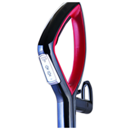 Eureka Forbes Clean Sweep 0.5 Litres Wet & Dry Vacuum Cleaner (GFCDCLNSWP0000, Red/Black) Eureka Forbes Clean Sweep 0.5 Litres Wet & Dry Vacuum Cleaner (GFCDCLNSWP0000, Red/Black)_4