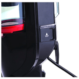 Eureka Forbes Clean Sweep 0.5 Litres Wet & Dry Vacuum Cleaner (GFCDCLNSWP0000, Red/Black) Eureka Forbes Clean Sweep 0.5 Litres Wet & Dry Vacuum Cleaner (GFCDCLNSWP0000, Red/Black)_3