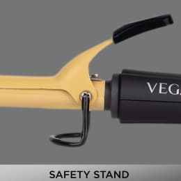 VEGA Ease Curl Hair Curler (VHCH-01, Beige) VEGA Ease Curl Hair Curler (VHCH-01, Beige)_9